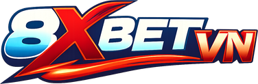 8xbet vn logo
